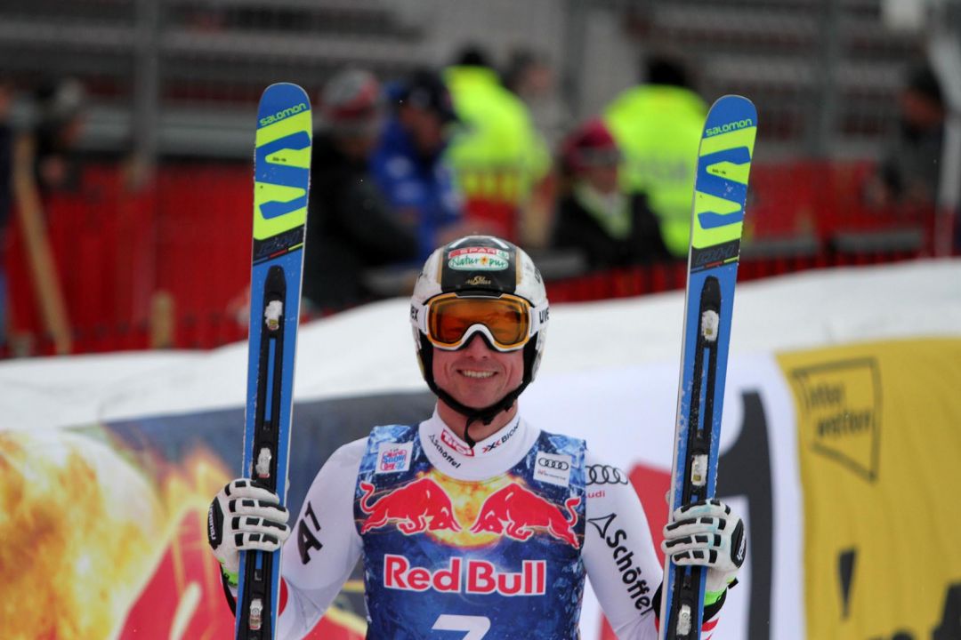 Hahnenkamm-Rennen 2020: Rekord Preisgeld zum 80. Rennen