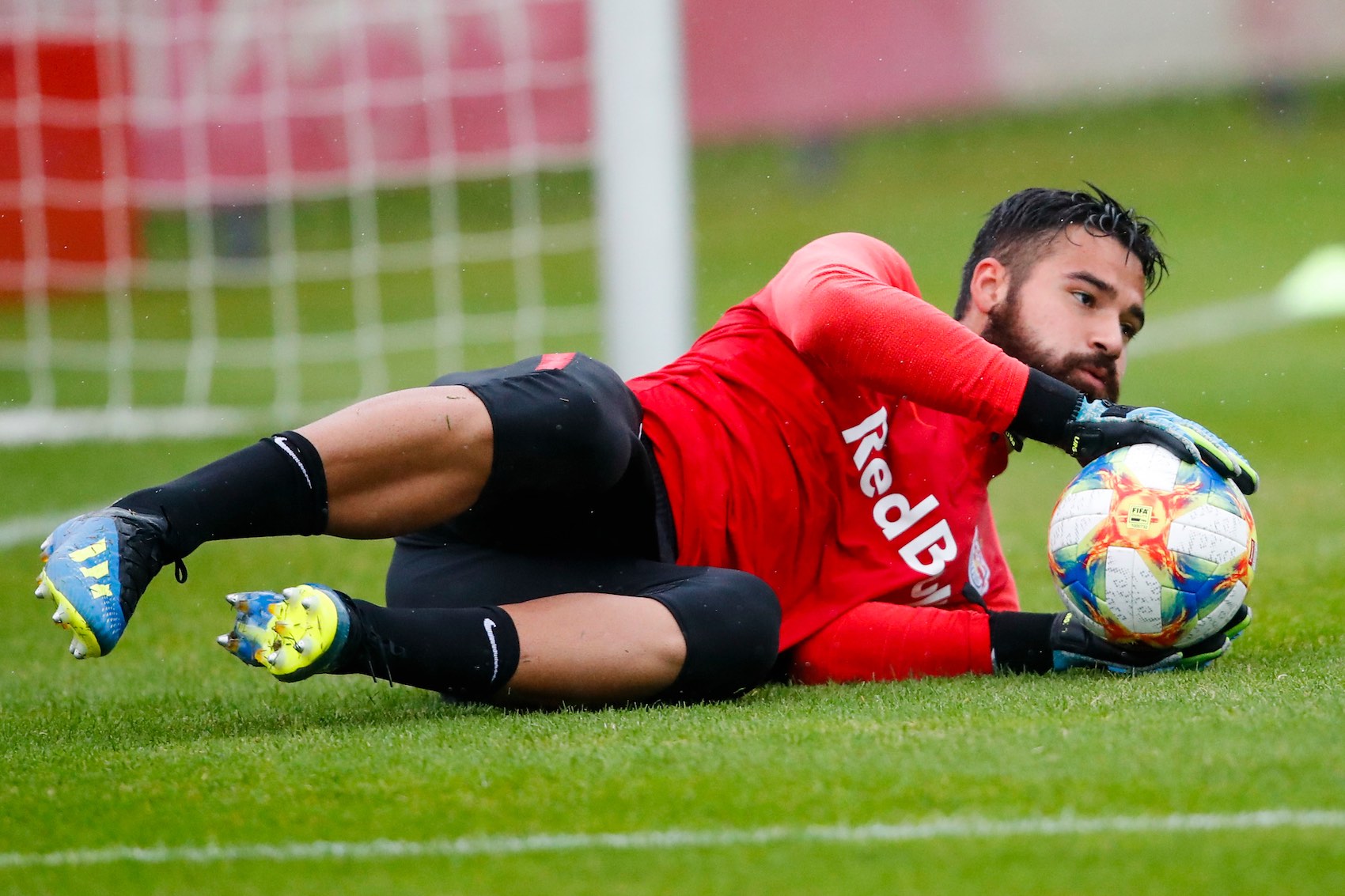 Bullen im ÖFB-Cup: „David“ gegen „Goliath“