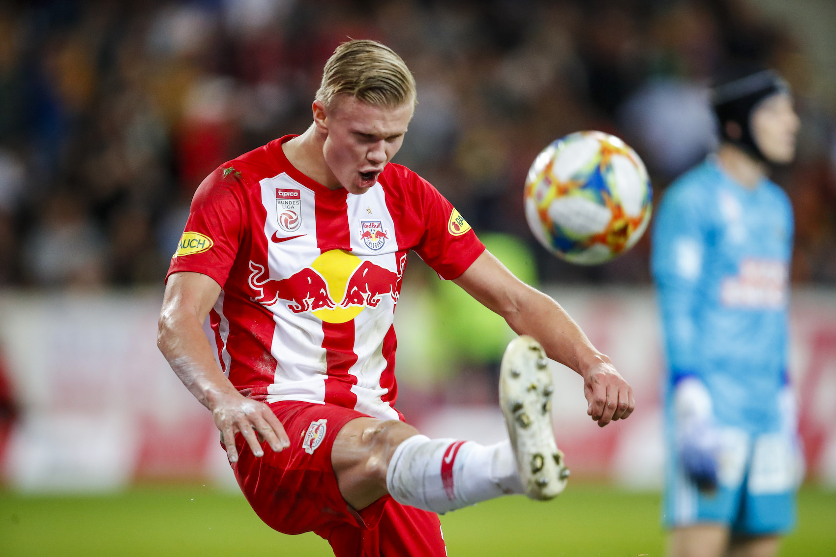 FC RBS: Last Minute Sieg gegen Rapid